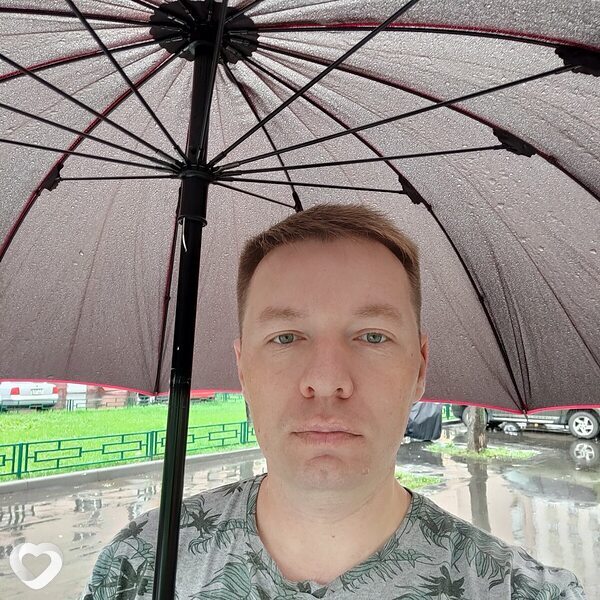 Владислав, 44, Москве — анкета №265160