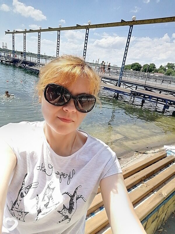 Алёна, 47, Ставрополе — анкета №265161