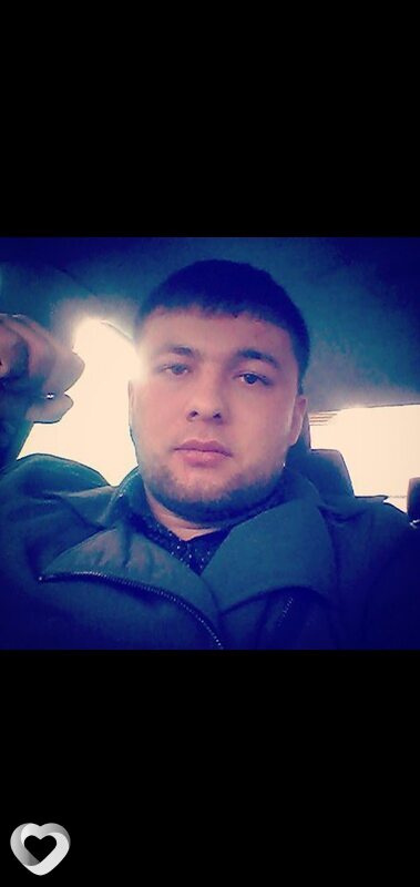 Сиевуш, 33, Москве — анкета №265164