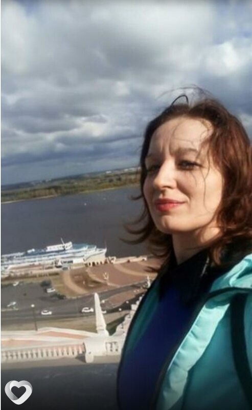 Олеся, Суздаль