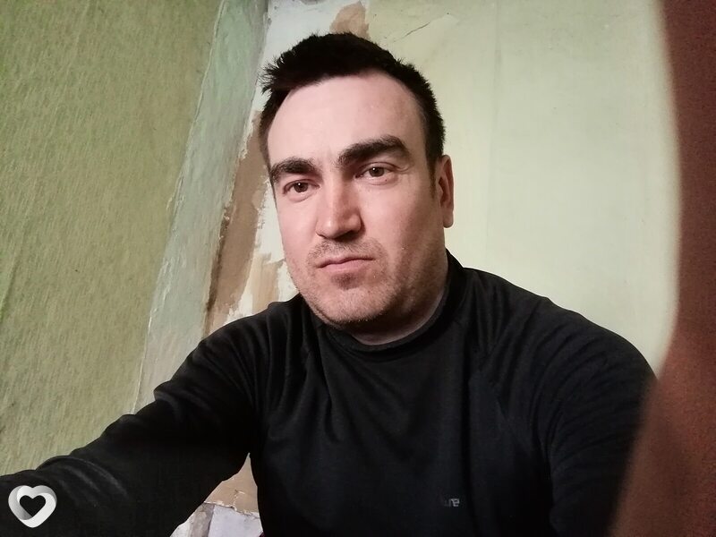 Марат, 40, Томске — анкета №265175