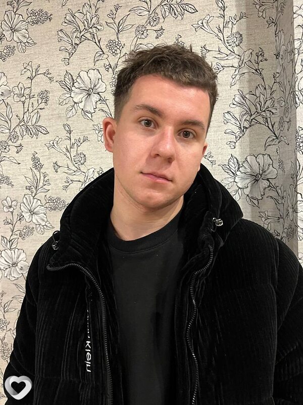 Дмитрий, 25, Краснодаре — анкета №265478