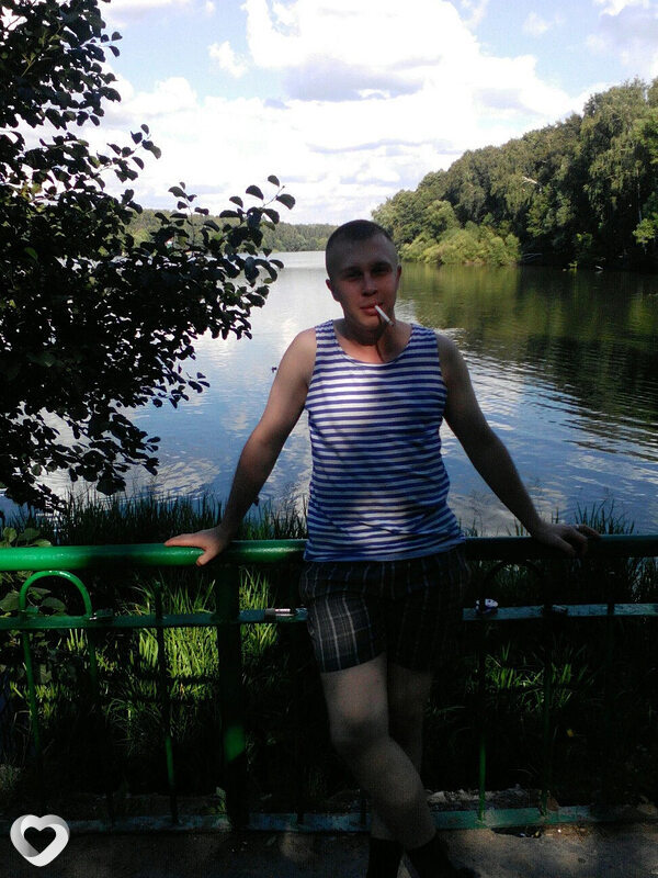 Максим, 34, Саранске — анкета №265480