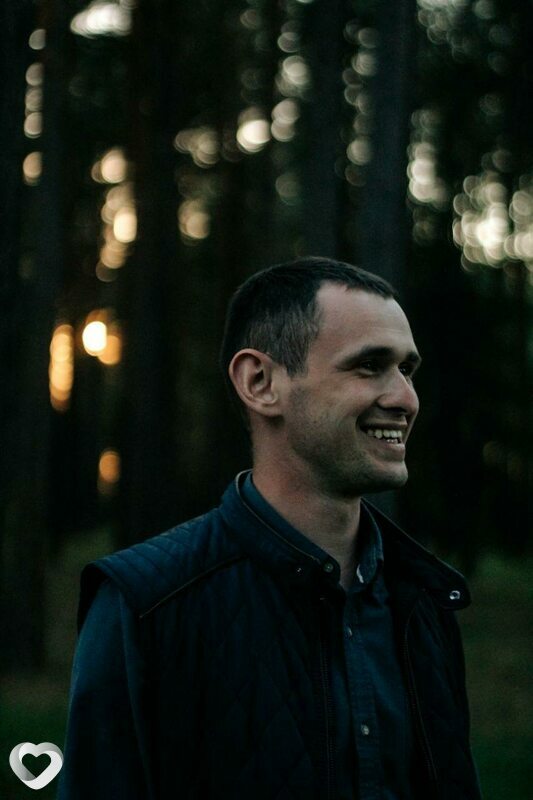 Иван, 30, Бресте — анкета №265490