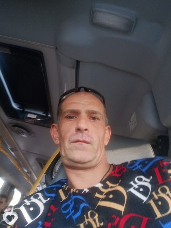 Иван, 43, Севастополе — анкета №265493