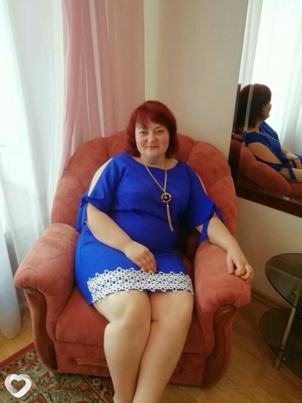 Наталья, 46, Петрикове — анкета №265498
