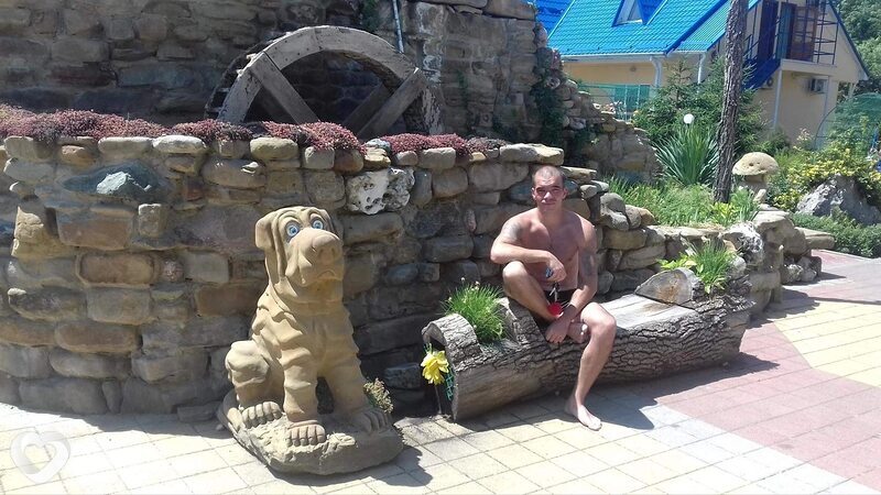 Павел, 39, Белгороде — анкета №265227
