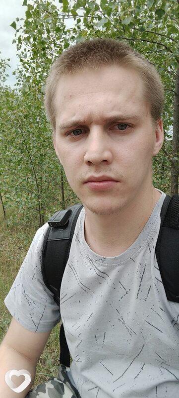 Матвей, 31, Тольятти — анкета №265236