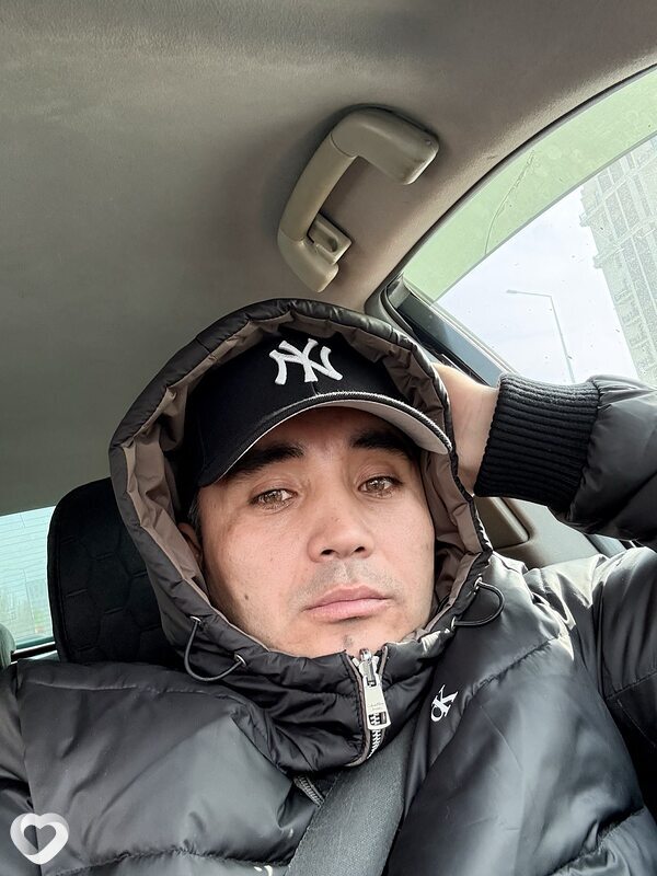 Азамат, 32, Астане — анкета №265243