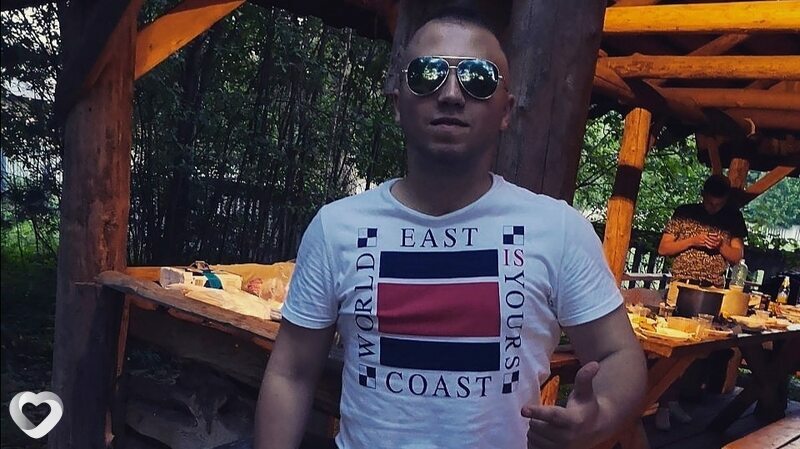 Роман, 32, Могилев — анкета №265245