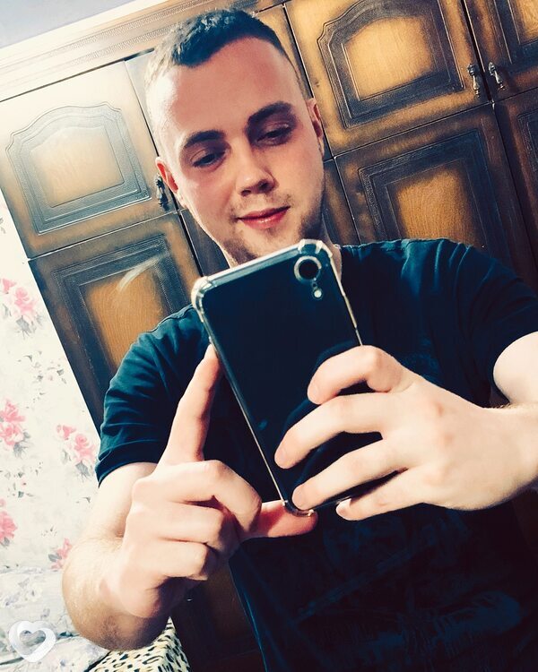 Daniil, 32, Новокузнецке — анкета №265247
