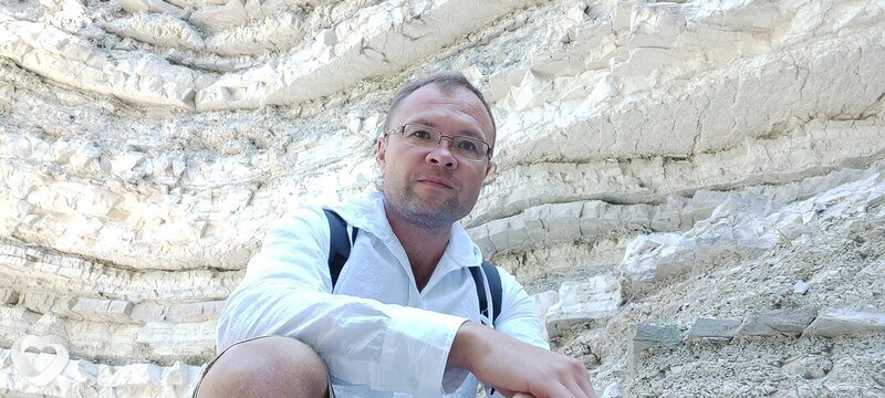 Кирилл, 42, Туапсе — анкета №265248
