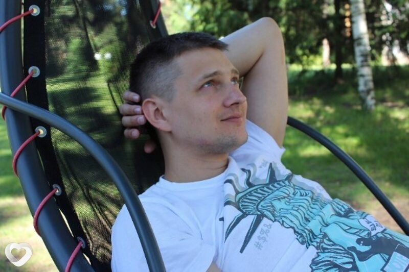 Сергей, 35, Иванове — анкета №265250