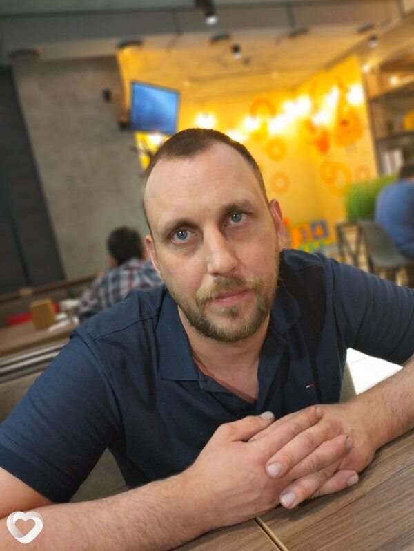 Александр, 38, Гурьевск (Кемеровская Обл) — анкета №265251