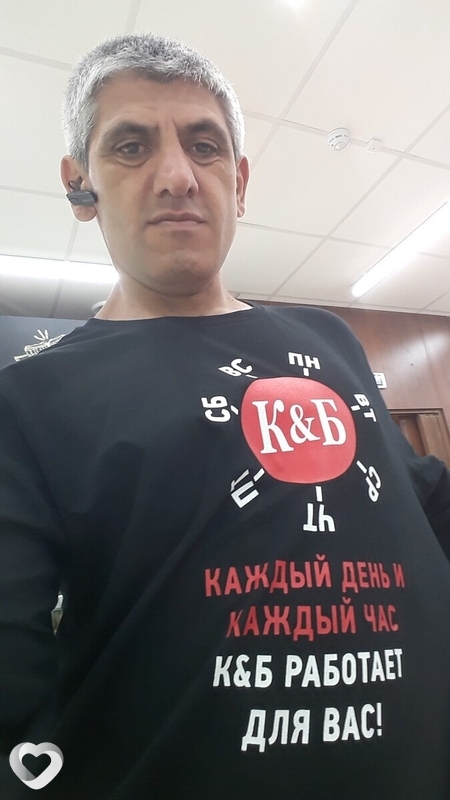Андрей, Буденновск