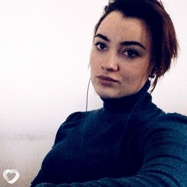 Ангелина, Святогорск