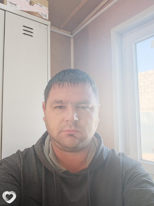 Олег, 36, Ульяновске — анкета №265211