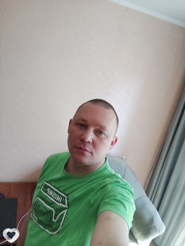 Алексей, 43, Новокузнецке — анкета №265213