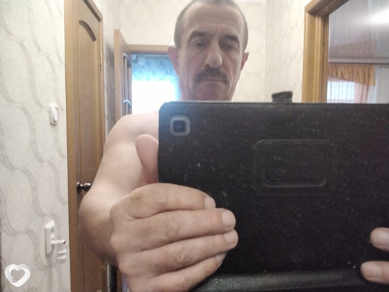 Василий, 66, Хабаровске — анкета №265215