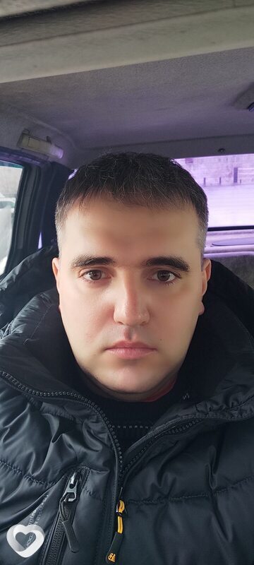 Вячеслав, Рудный