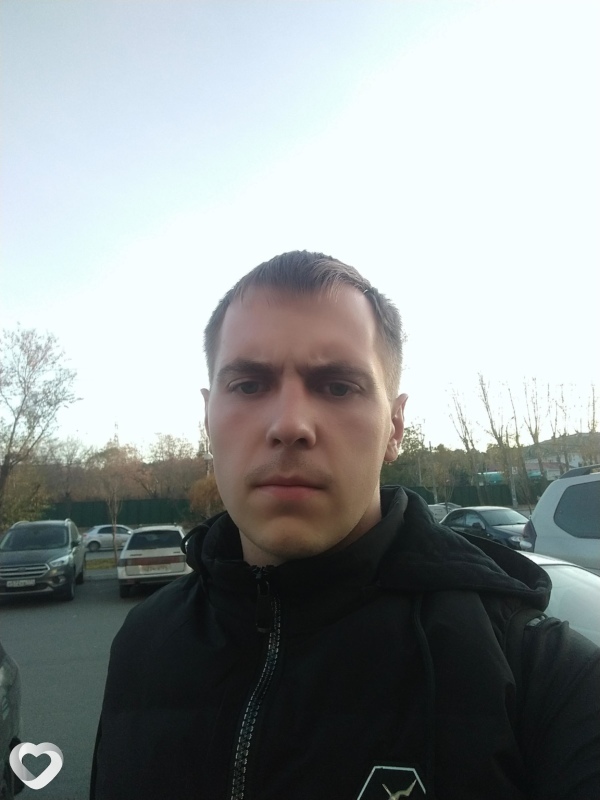 Константин, 29, Москве — анкета №265303