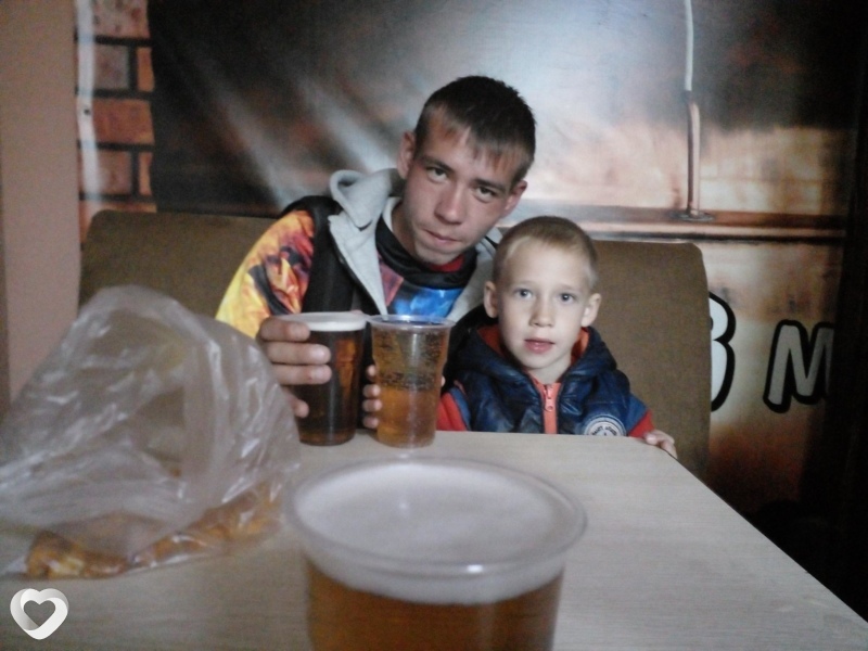 Андрей, 32, Благовещенске — анкета №265306