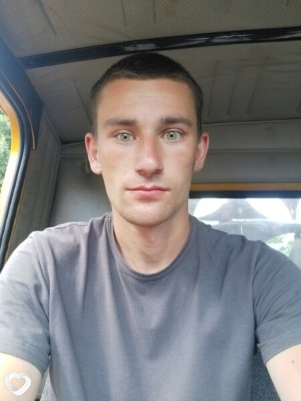 Юрий, 30, Бобруйске — анкета №265310