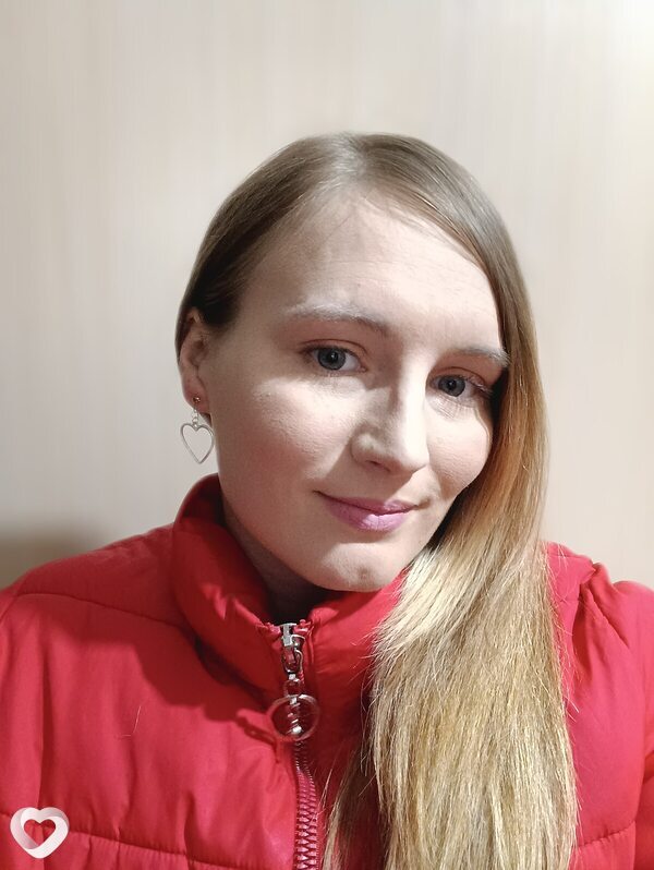 Ирина, 26, Вологде — анкета №265326