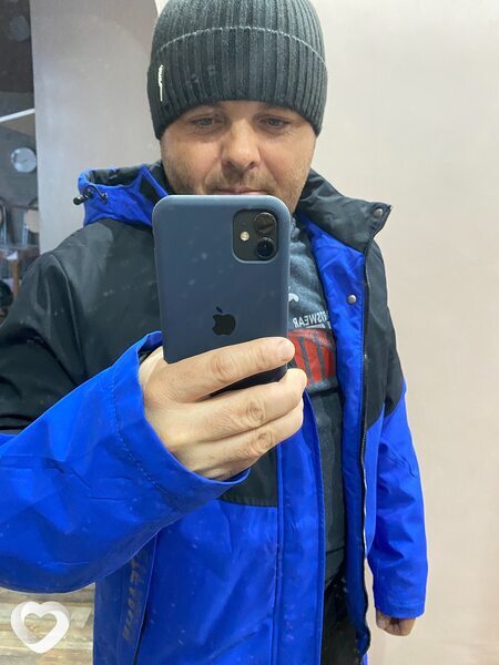 Дмитрий, 40, Ростове-на-Дону — анкета №265515