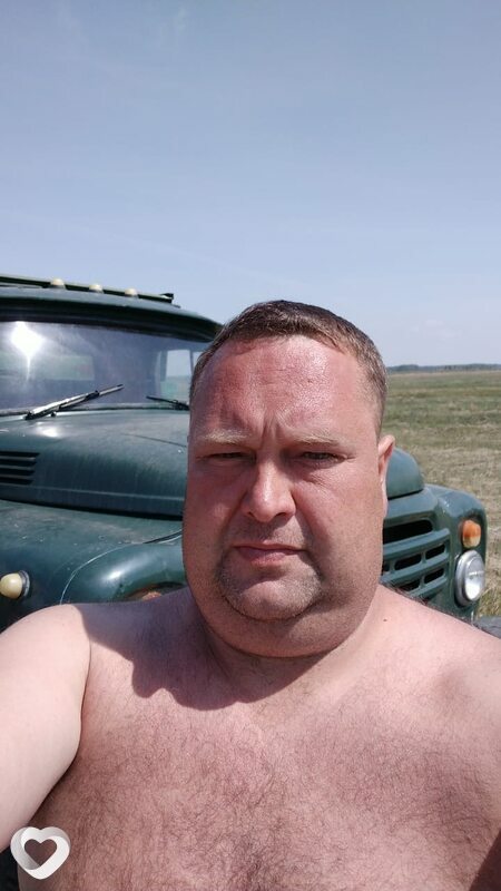 Евгений, 42, Омске — анкета №265521