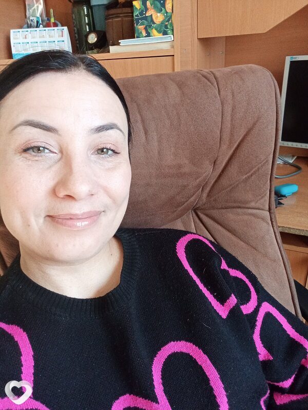 Anastasia, 46, Благовещенске — анкета №265524