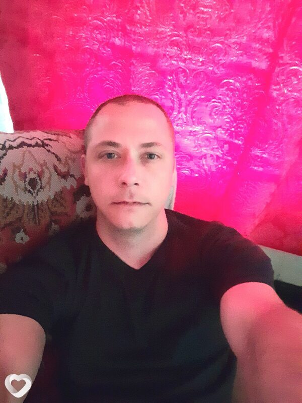 Фёдор, 36, Минске — анкета №265330