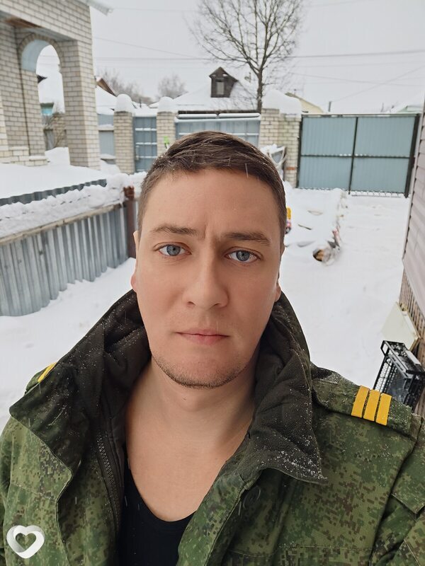 Сергей, 35, Орехово-Зуеве — анкета №265332
