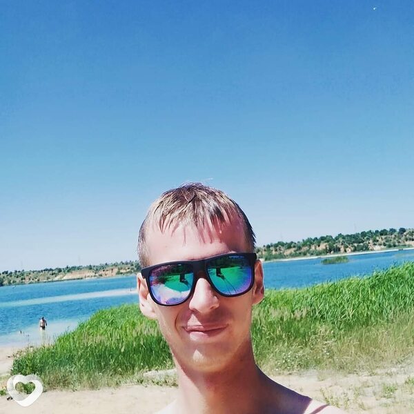Юрка, 33, Кривое Роге — анкета №265333