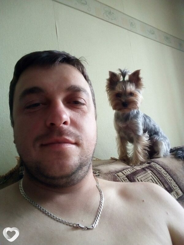 Павел, Ошмяны