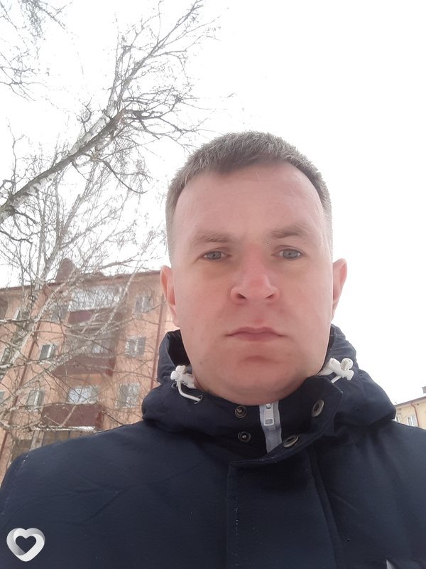 Руслан, 36, Москве — анкета №265341