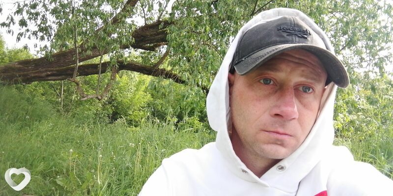 Сергей, 35, Могилев — анкета №265347