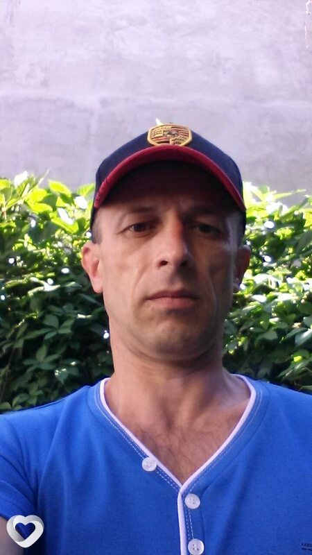 Слава, 56, Пушкино (Московская Обл) — анкета №265351