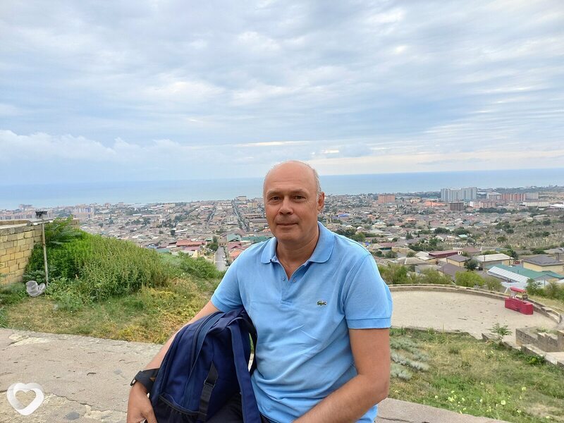 Валерий, 62, Архангельске — анкета №265107