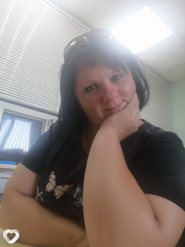 Екатерина, 36, Минске — анкета №265112