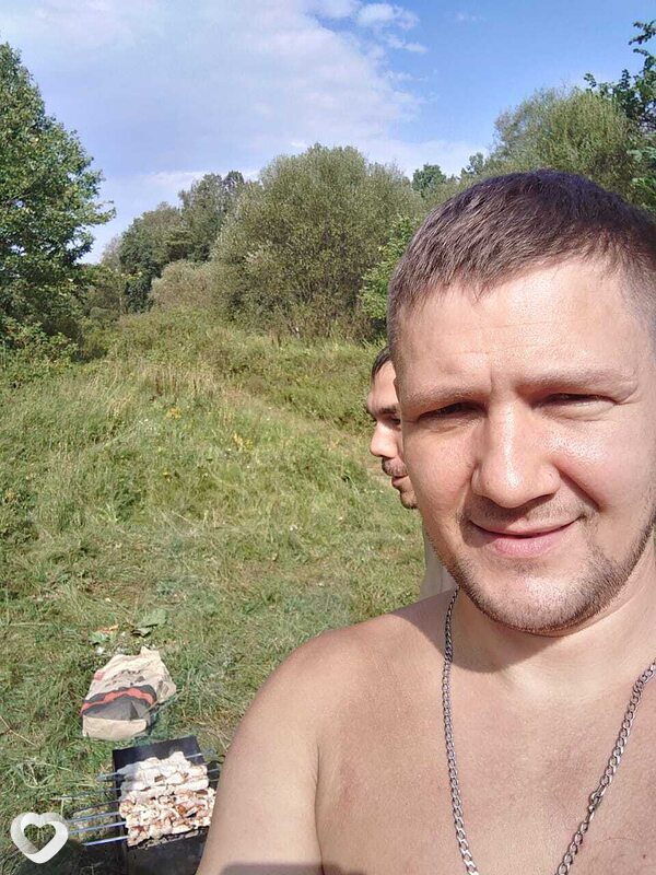 Петр, Орск