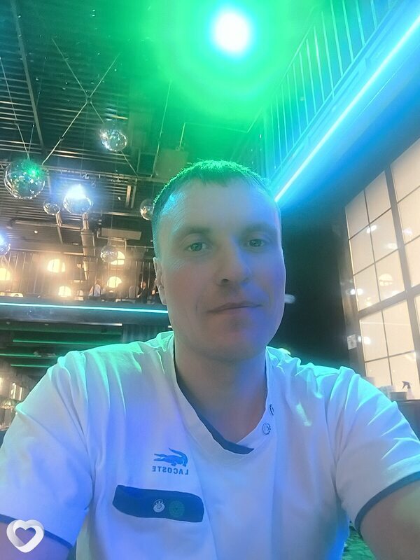 Дмитрий, 41, Оренбурге — анкета №265116