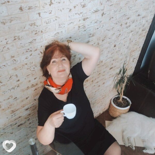 Наталья, 59, Белове — анкета №265125