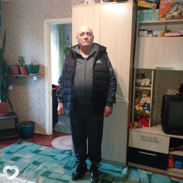 Владимир, 65, Барнауле — анкета №265263