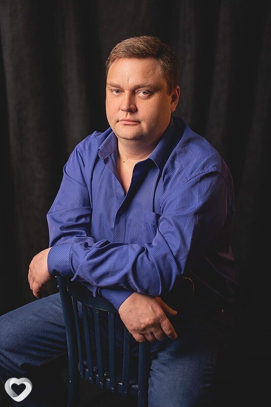 Максим, 45, Нижнем Новгороде — анкета №265268