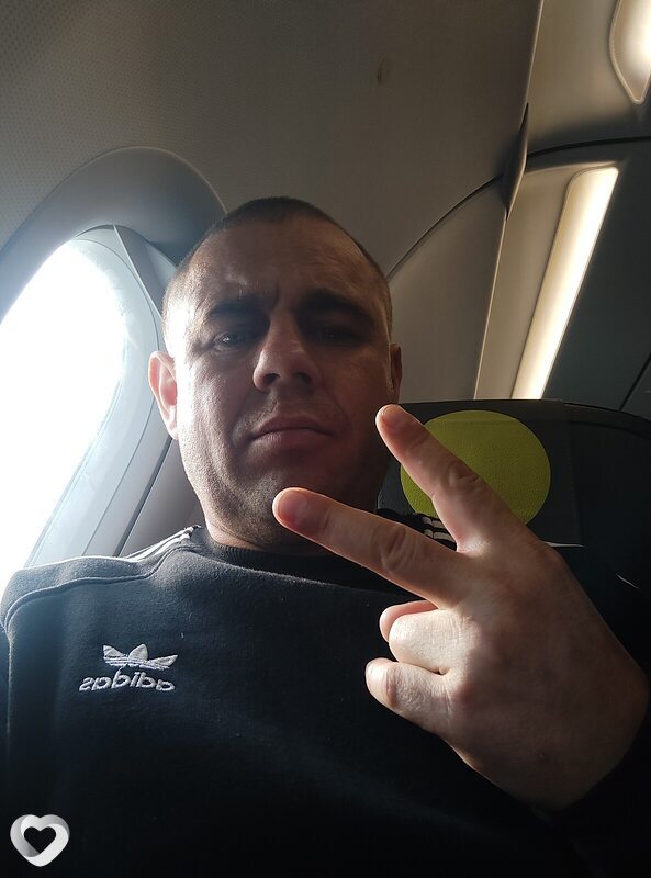 Sergej, 45, Витебске — анкета №265275