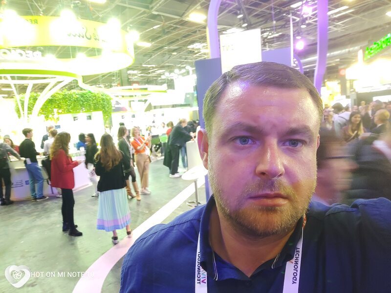 Дима, Ашхабад