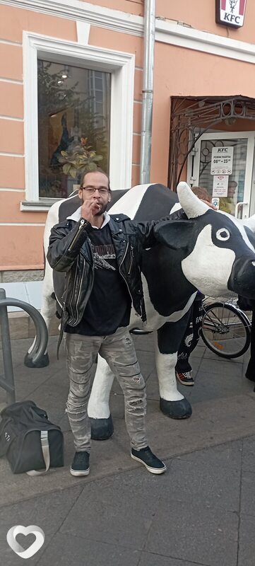 Tipadeil, 37, Санкт-Петербурге — анкета №265352