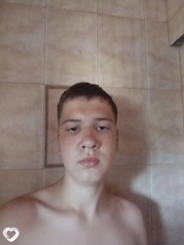 Юрий, 23, Челябинске — анкета №265359