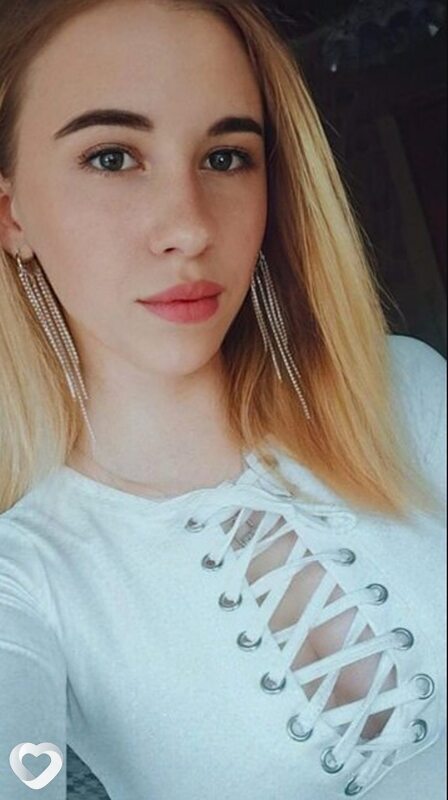 Виктория, 22, Набережных Челнах — анкета №265364